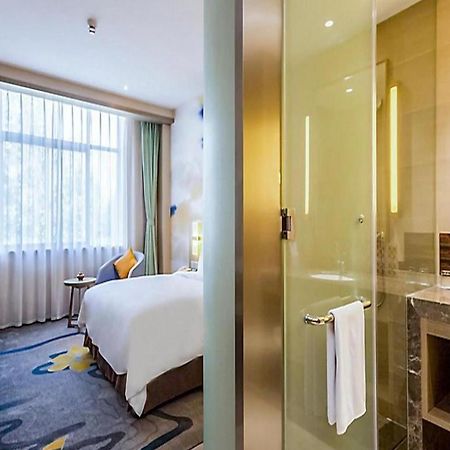Holiday Inn Express Lhasa Potala Square By Ihg 外观 照片