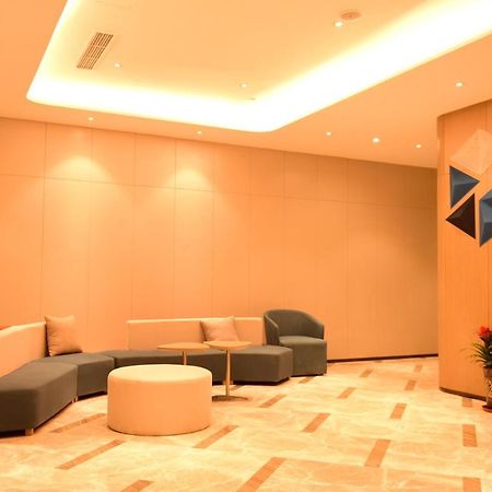 Holiday Inn Express Lhasa Potala Square By Ihg 外观 照片