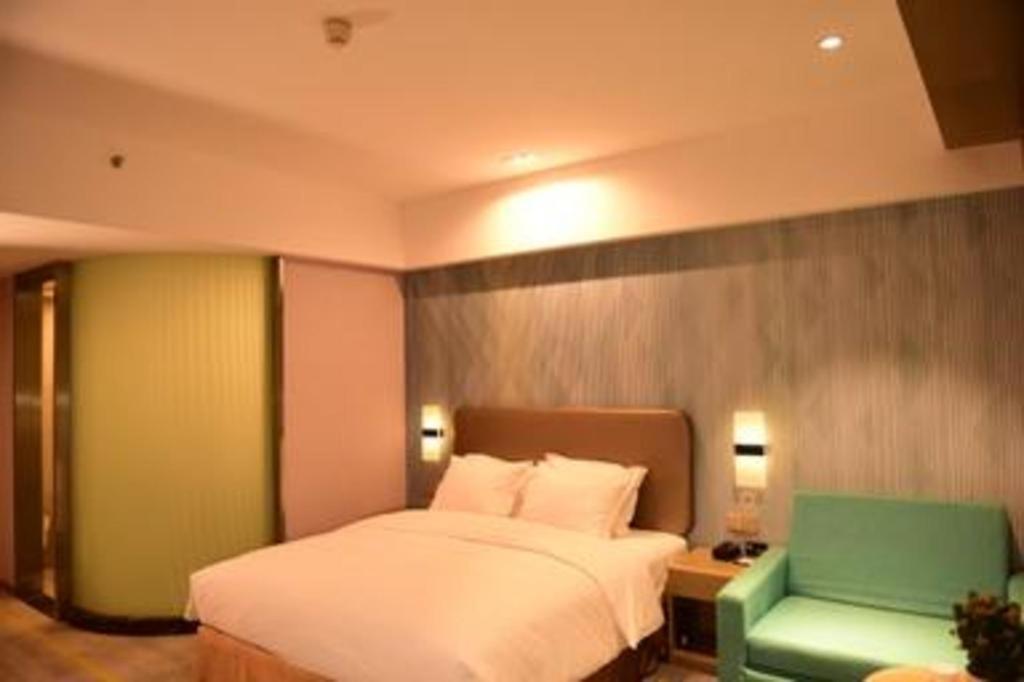 Holiday Inn Express Lhasa Potala Square By Ihg 外观 照片
