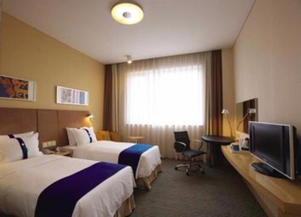 Holiday Inn Express Lhasa Potala Square By Ihg 外观 照片