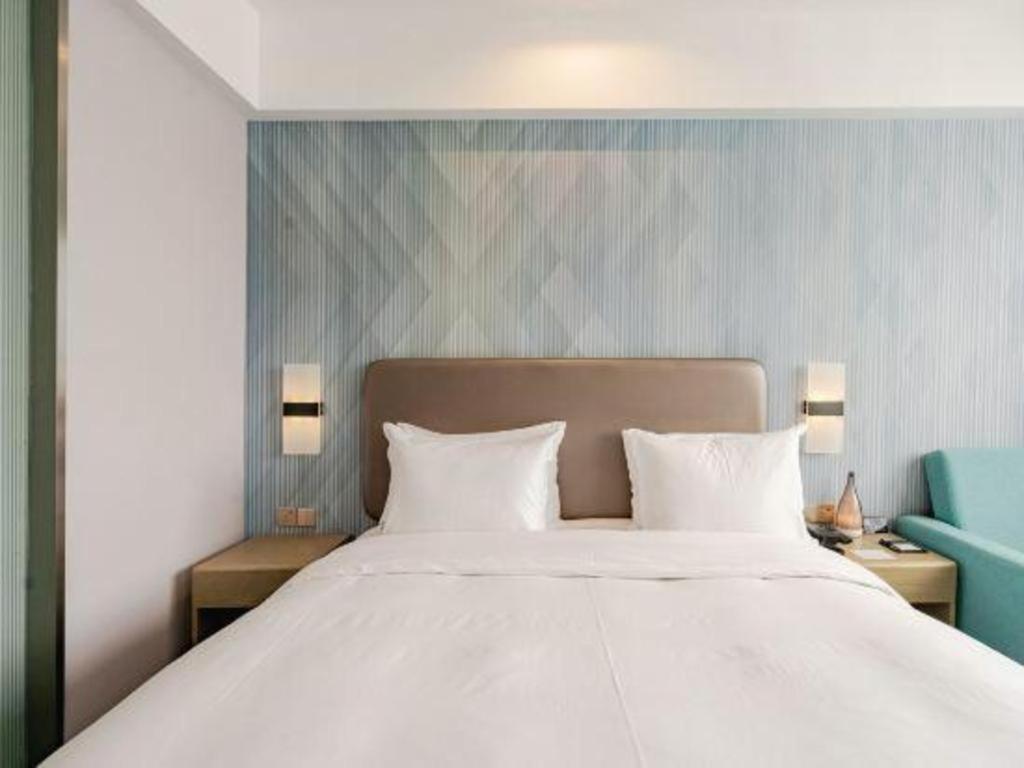 Holiday Inn Express Lhasa Potala Square By Ihg 外观 照片