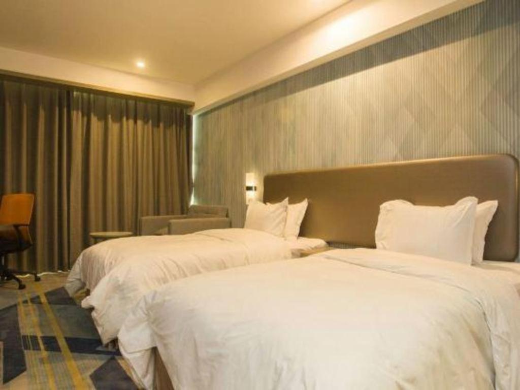 Holiday Inn Express Lhasa Potala Square By Ihg 外观 照片