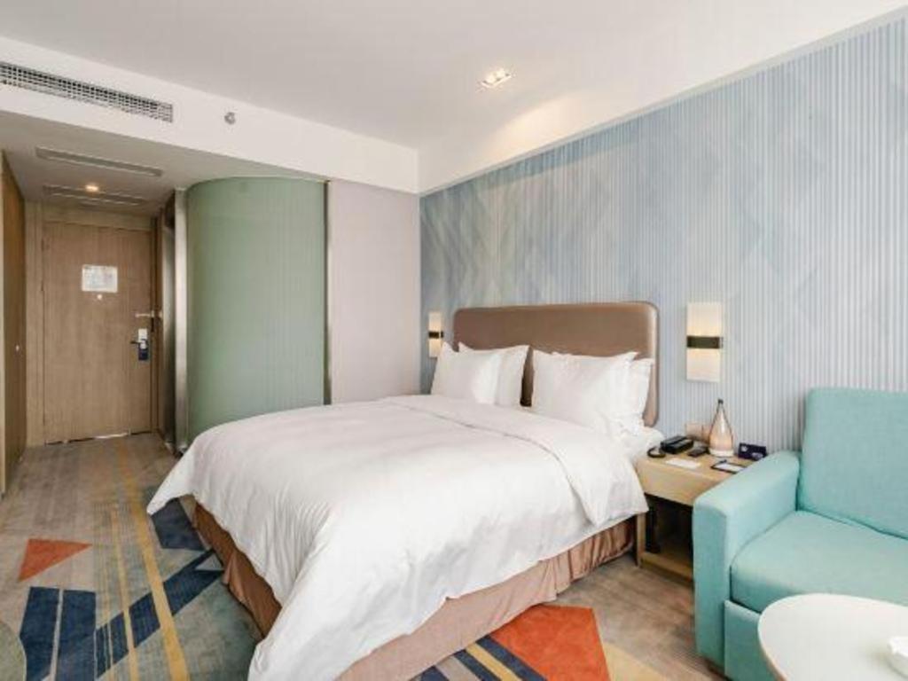 Holiday Inn Express Lhasa Potala Square By Ihg 外观 照片