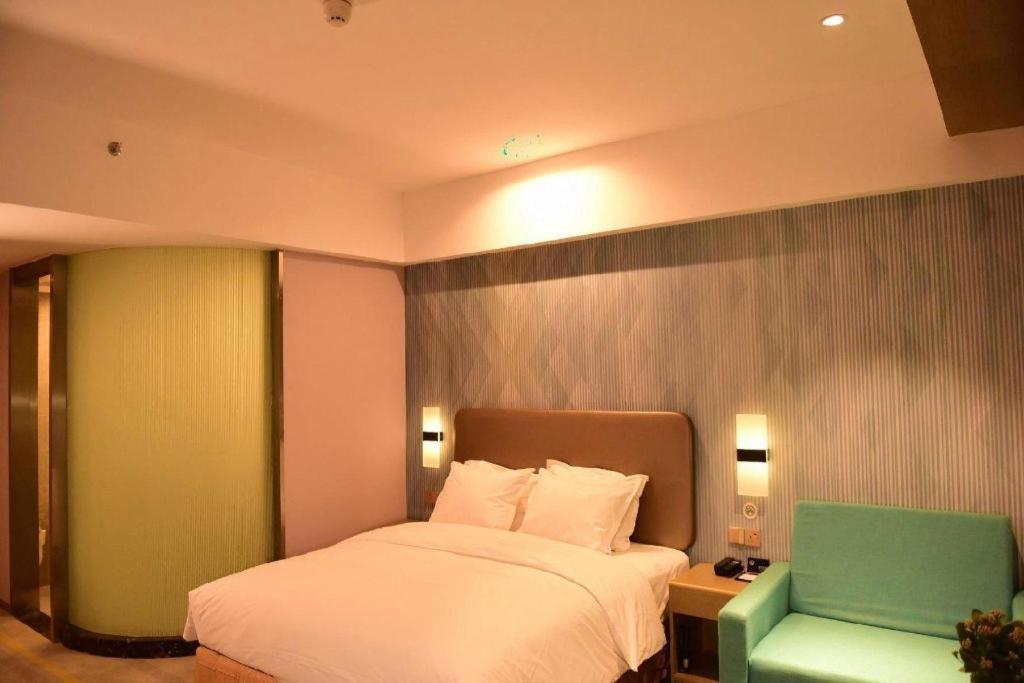 Holiday Inn Express Lhasa Potala Square By Ihg 外观 照片