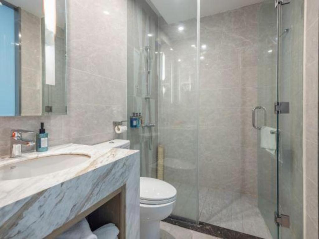 Holiday Inn Express Lhasa Potala Square By Ihg 外观 照片