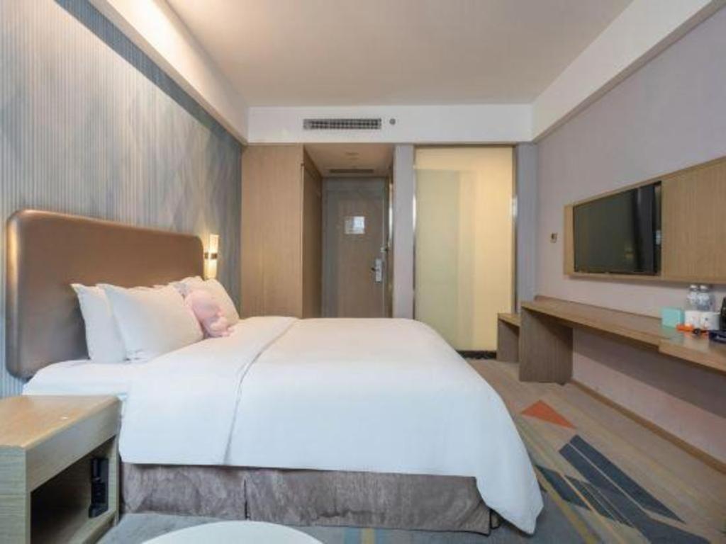 Holiday Inn Express Lhasa Potala Square By Ihg 外观 照片