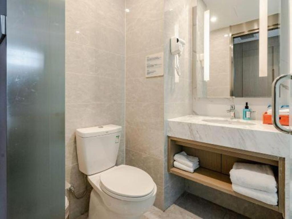 Holiday Inn Express Lhasa Potala Square By Ihg 外观 照片