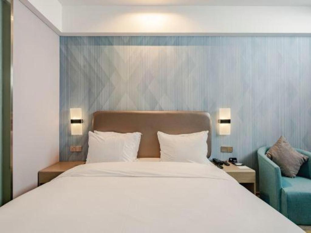 Holiday Inn Express Lhasa Potala Square By Ihg 外观 照片
