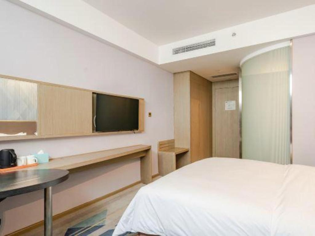 Holiday Inn Express Lhasa Potala Square By Ihg 外观 照片