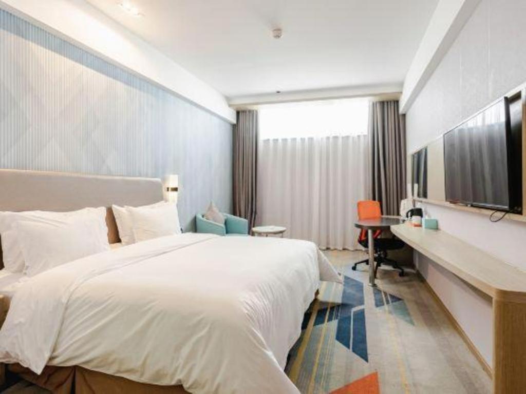 Holiday Inn Express Lhasa Potala Square By Ihg 外观 照片
