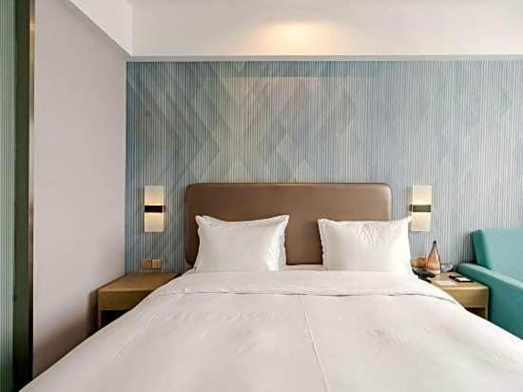 Holiday Inn Express Lhasa Potala Square By Ihg 外观 照片